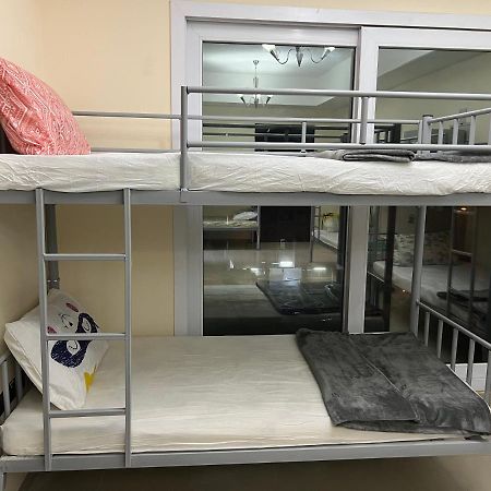 Grand Pearl Hostel For Boys Dubai Exterior photo