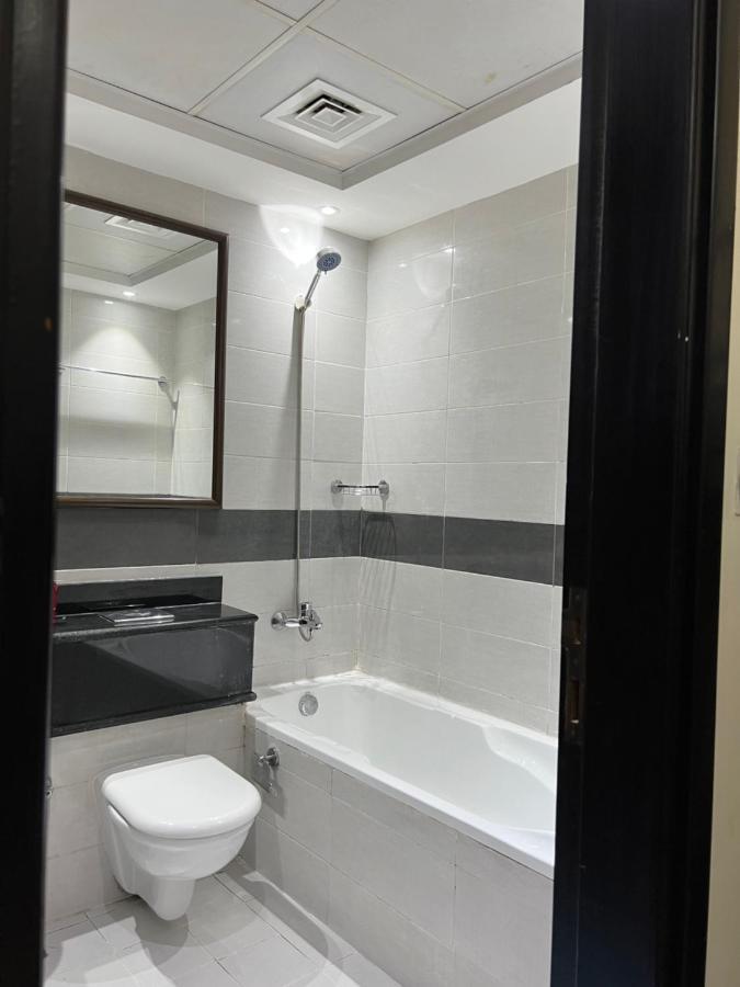 Grand Pearl Hostel For Boys Dubai Exterior photo